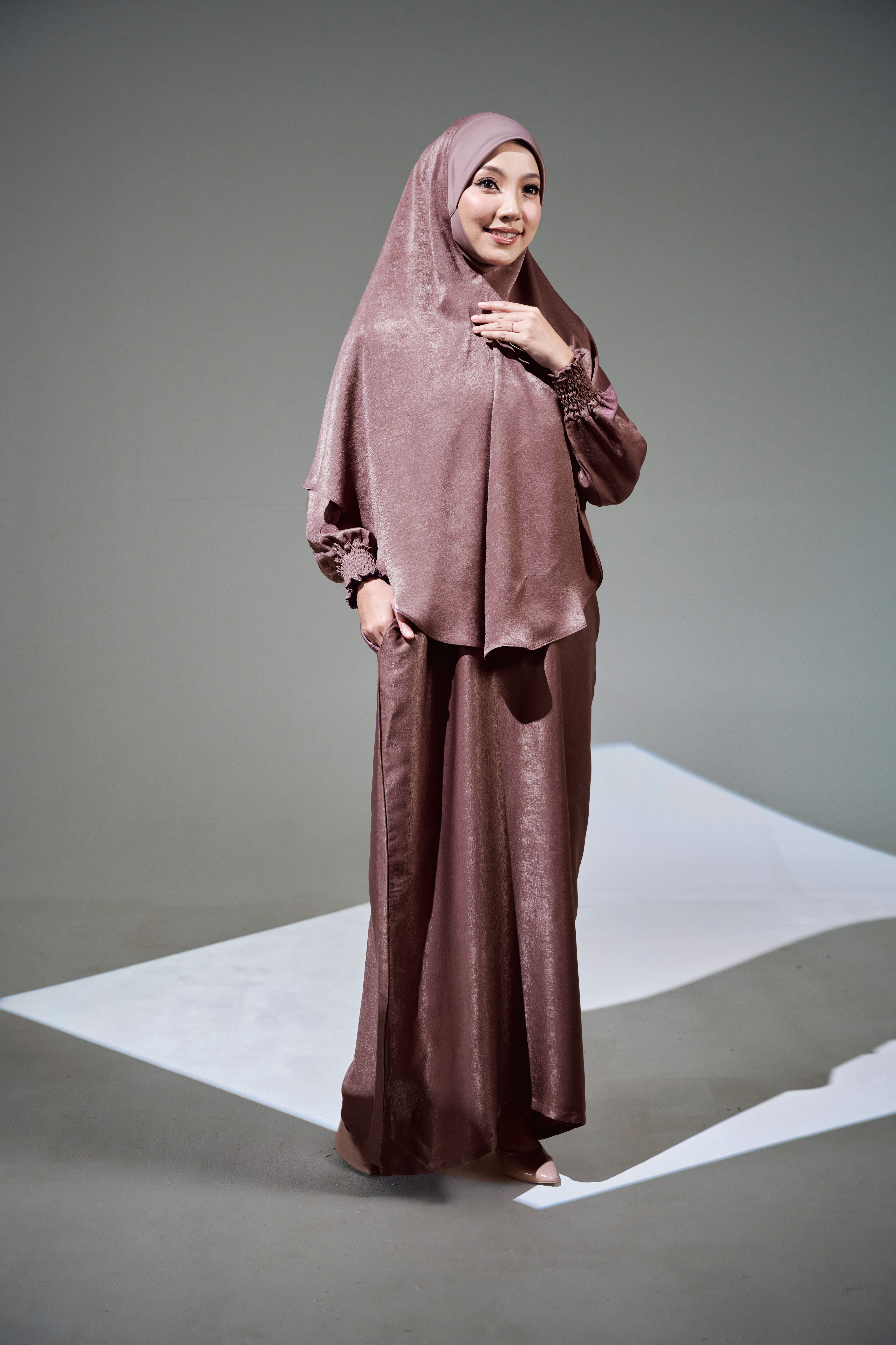 KAFTAN HELIZA - KFH04 (DUSTY PINK)&w=300&zc=1